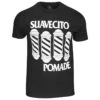 No Values Tee -Suavecito|Suavecita Shop Suavecito No Values Tee Front