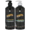 OG Shampoo & Conditioner Set -Suavecito|Suavecita Shop Suavecito OG Conditioner Shampoo