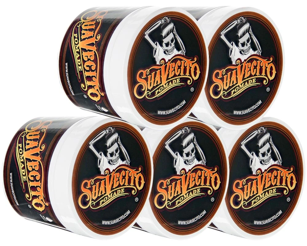 Original Hold Pomade 8 Original Hold Pomade - Image 6