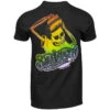 OG Pride Tee -Suavecito|Suavecita Shop Suavecito OG Pride Tee Back