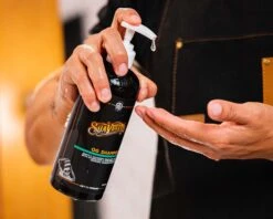 OG Shampoo & Conditioner Set 8 OG Shampoo & Conditioner Set -Suavecito|Suavecita Shop Suavecito OG Shampoo Conditioner Ab 1 1 61e10466 5887 4ba8 9f90 b3fea7517341