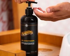 OG Shampoo & Conditioner Set 9 OG Shampoo & Conditioner Set -Suavecito|Suavecita Shop Suavecito OG Shampoo Conditioner Ab 2 a27ae0a7 36c2 48c5 a19a da361fa62775