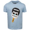 Suavecito Paleta Toddler Tee -Suavecito|Suavecita Shop Suavecito Paleta Toddler Tee1