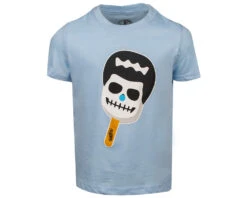 Suavecito Paleta Toddler Tee