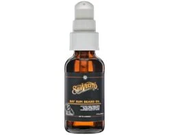Beard Oil -Suavecito|Suavecita Shop Suavecito Pomade Bay Rum Beard Oil a73272e4 49fa 4bf6 9f7c 9604a17bebad