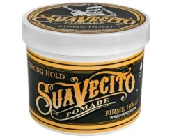 Firme (Strong) Hold Pomade -Suavecito|Suavecita Shop Suavecito Pomade Firme Hold 32oz Tub Front 14dce9b7 2085 45d7 aa70 2451a8484f81