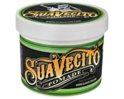 Matte Pomade -Suavecito|Suavecita Shop Suavecito Pomade Matte Hold 32oz Tub Front 170cbb56 b0de 4f69 bb0f 738d496b4f5f