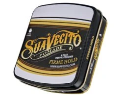 Firme (Strong) Hold Pomade -Suavecito|Suavecita Shop Suavecito Pomade Travel Pack Tin Firme 09ebda48 bab2 4e5b b5aa 327f2ae44bd0