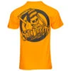 OG Safety Orange Tee 2 OG Safety Orange Tee -Suavecito|Suavecita Shop Suavecito Safety tee orange Back