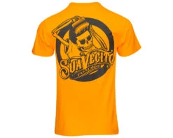 OG Safety Orange Tee