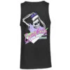 Totally 80's OG Tank - Black -Suavecito|Suavecita Shop Suavecito Summer Black Tank Back