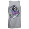Totally 80's OG Tank -Suavecito|Suavecita Shop Suavecito Summer Tank Back