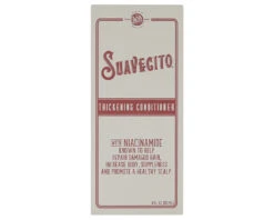 Thickening Shampoo & Conditioner Set -Suavecito|Suavecita Shop Suavecito Thickening Conditioner Box Front f9d458a6 2d8f 4f8c b1c8 d9a2bf29c7e8