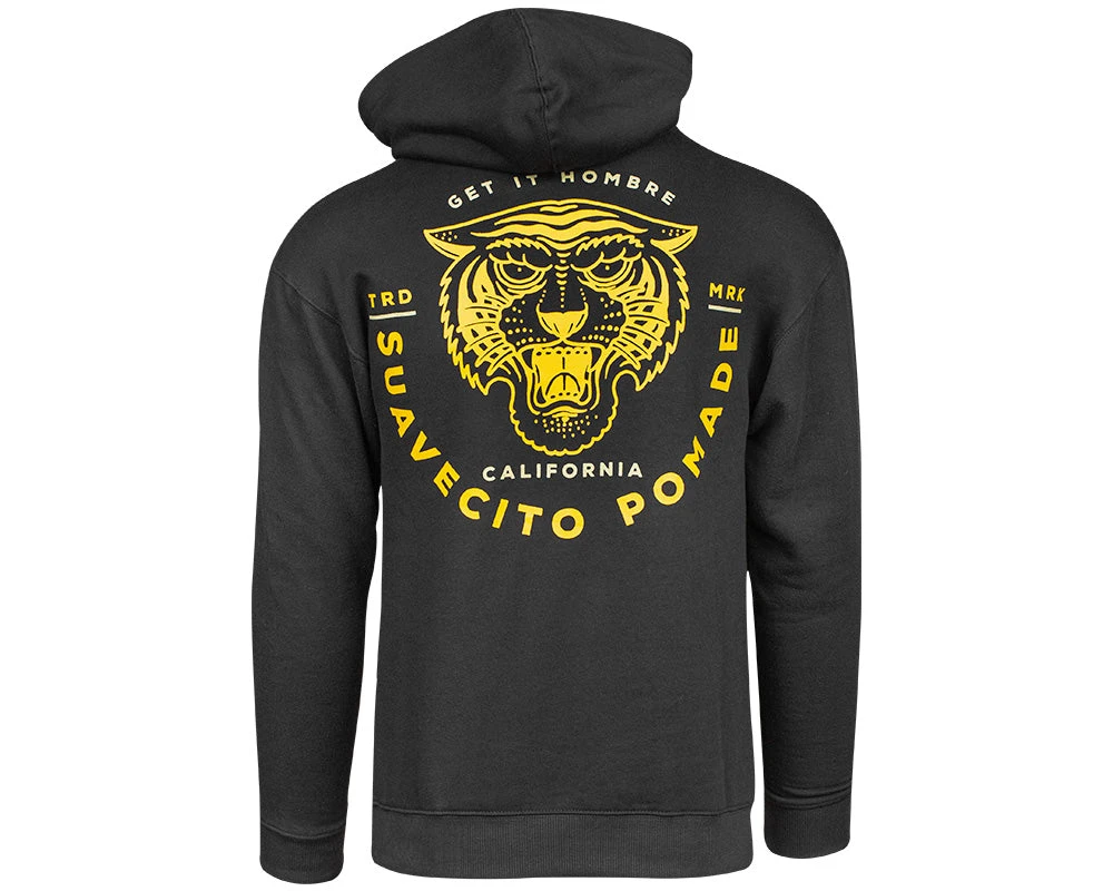 Tiger Pullover Hoodie 3 Tiger Pullover Hoodie