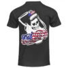 USA Flag OG Tee 2 USA Flag OG Tee -Suavecito|Suavecita Shop Suavecito USA Flag OG Tee Back