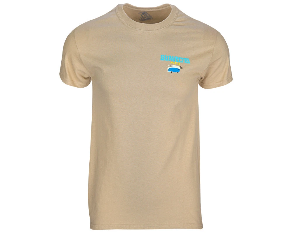 Vee Dub Tee 3 Vee Dub Tee