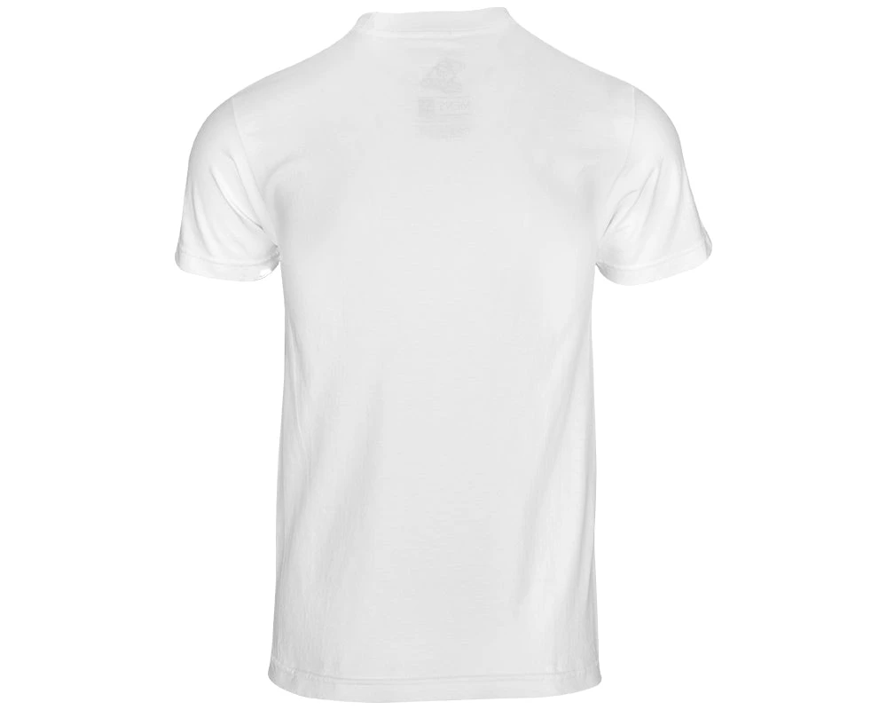 Suavecito X Amber Tilden Tee 4 Suavecito X Amber Tilden Tee - Image 2