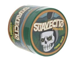 Firme (Strong) Hold Pomade -Suavecito|Suavecita Shop Suavecito orange rum tiki pomade firme