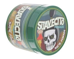 Matte Pomade -Suavecito|Suavecita Shop Suavecito orange rum tiki pomade matte