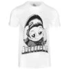 Suavecito X Amber Tilden Tee -Suavecito|Suavecita Shop Suvecito X Amber Tilden Tee Front