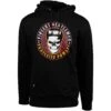 VG X SP Heavyweight Pullover Hood 2 VG X SP Heavyweight Pullover Hood -Suavecito|Suavecita Shop VG X SP Heavyweight Pullover Hood Front