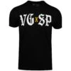 VG X SP Tee -Suavecito|Suavecita Shop VG X SP Tee Front
