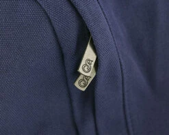 Vagabond Backpack - Navy -Suavecito|Suavecita Shop Vanguard Backpack Navy Zipper