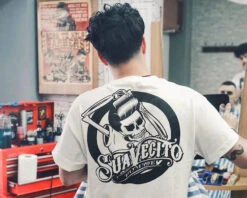 OG White Tee -Suavecito|Suavecita Shop alex urraa 83259282 603697163898219 6270200897887450491 n
