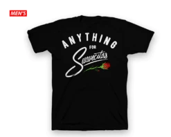 Anything For Suavecitas