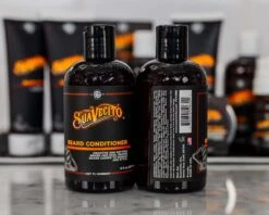 Beard Conditioner 8 Beard Conditioner -Suavecito|Suavecita Shop beard conditioner back