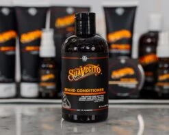 Suavecito|Suavecita Shop -Suavecito|Suavecita Shop beard conditioner front