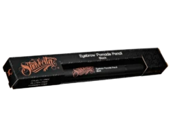 Eyebrow Pomade Pencil 12 Eyebrow Pomade Pencil -Suavecito|Suavecita Shop black 3