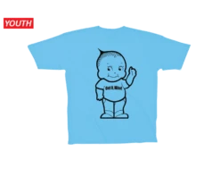 Suavecito Kewpie Tee - Kid's