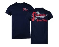 Checker Tee -Suavecito|Suavecita Shop checker tee 2