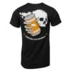 Cito Beer Tee -Suavecito|Suavecita Shop cito beer tee back