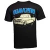 Elco Tee -Suavecito|Suavecita Shop elco tee back
