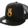 Ese Mesh Hat -Suavecito|Suavecita Shop ese mesh hat side