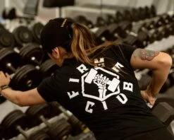 Federation Women's Tee -Suavecito|Suavecita Shop firme club federation womens tee lifestyle