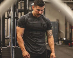 Hard Hit Tee 7 Hard Hit Tee -Suavecito|Suavecita Shop firme club hard hit tee lifestyle