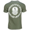 Jarhead Tee -Suavecito|Suavecita Shop firme club jarhead tee back