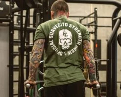 Jarhead Tee -Suavecito|Suavecita Shop firme club jarhead tee lifestyle