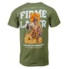 Firme Lager Tee -Suavecito|Suavecita Shop firme lager tee back