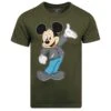 Firme Mickey Tee -Suavecito|Suavecita Shop firme mickey tee