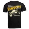 Hair & Chrome Tee -Suavecito|Suavecita Shop hair and chrome tee back