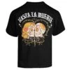 Hasta La Muerte Toddler Tee