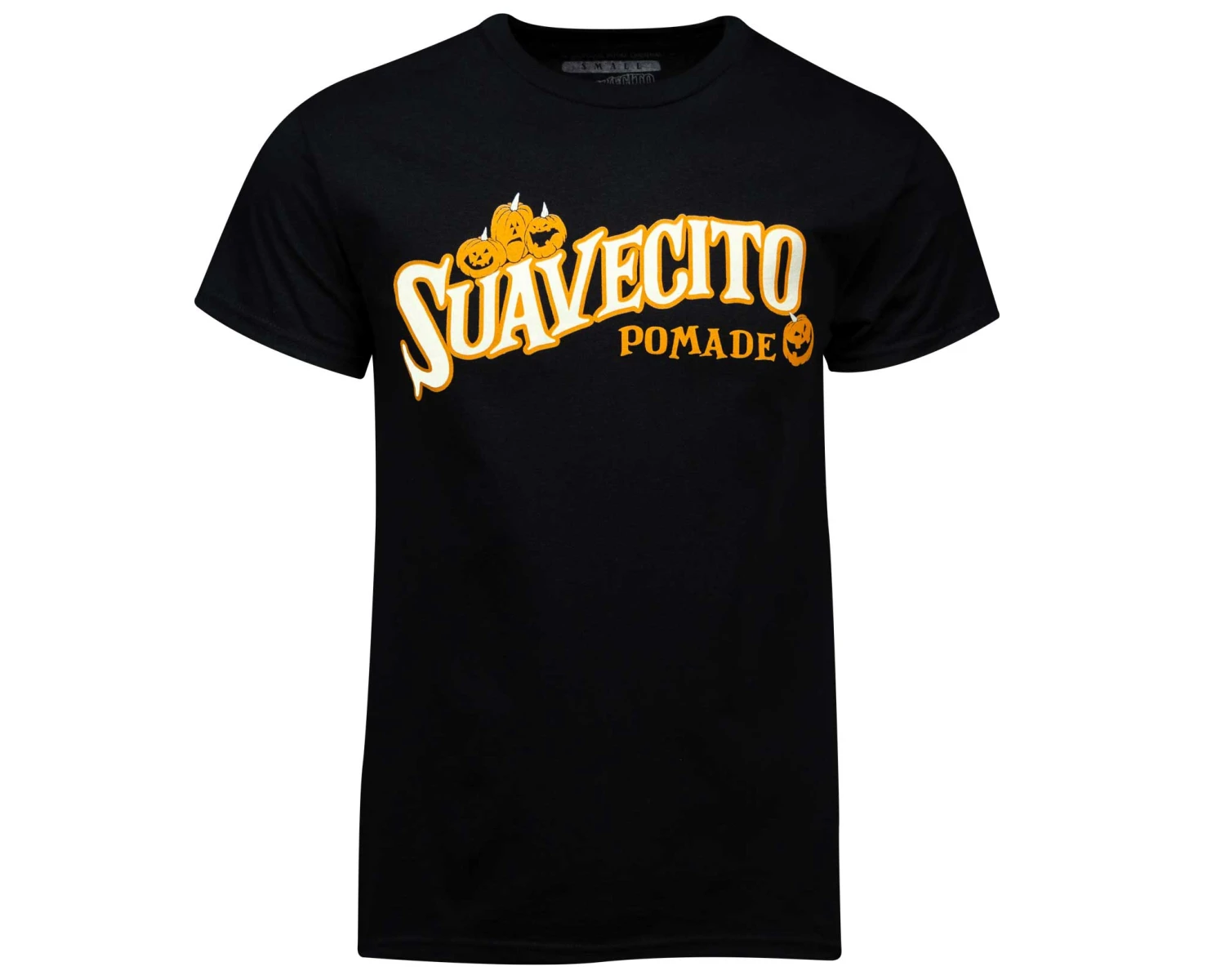 Jack Skellington Tee 4 Jack Skellington Tee - Image 2