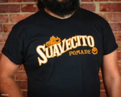 Jack Skellington Tee 10 Jack Skellington Tee -Suavecito|Suavecita Shop jack tee 1