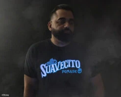 Jack Skellington Tee 13 Jack Skellington Tee -Suavecito|Suavecita Shop jack tee 4