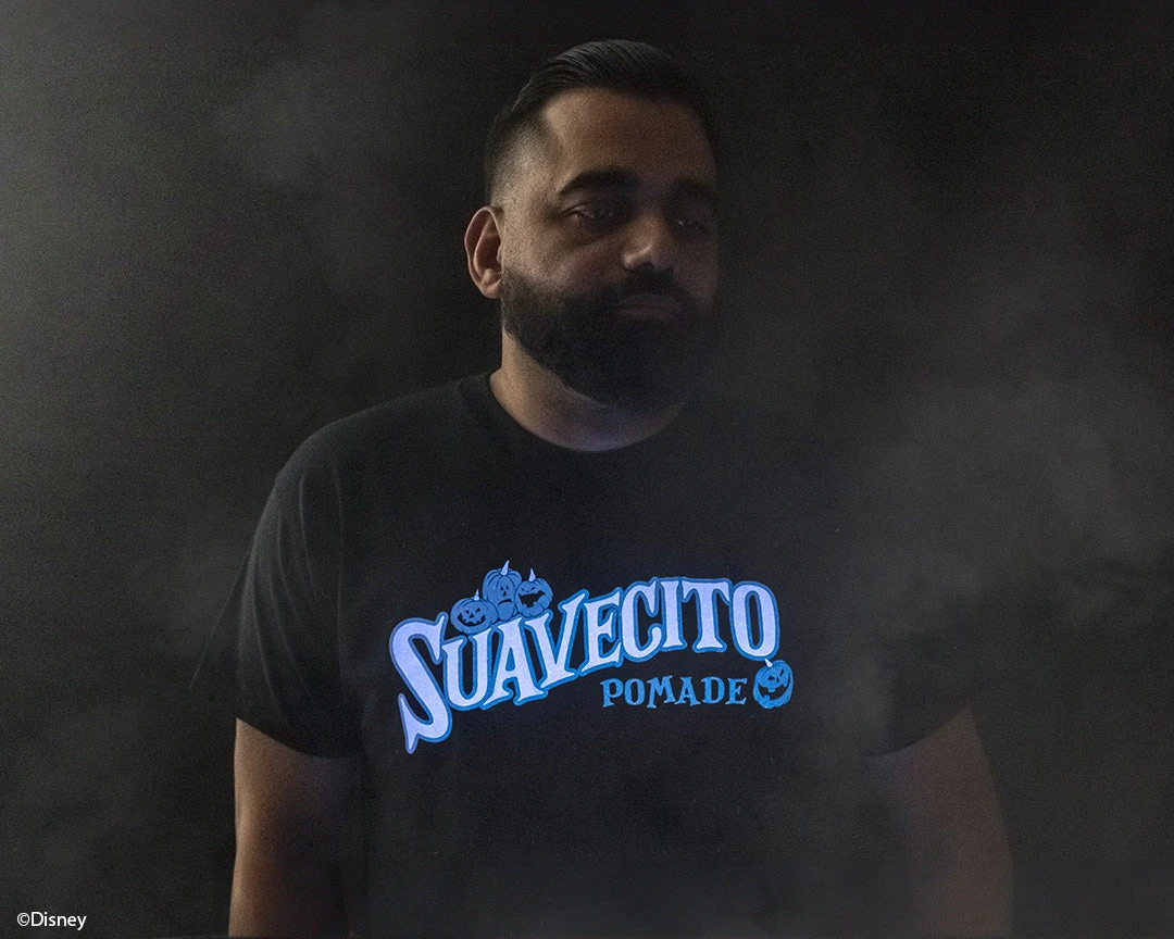 Jack Skellington Tee 8 Jack Skellington Tee - Image 6