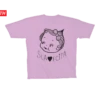 Suavecita Kewpie Tee - Kid's
